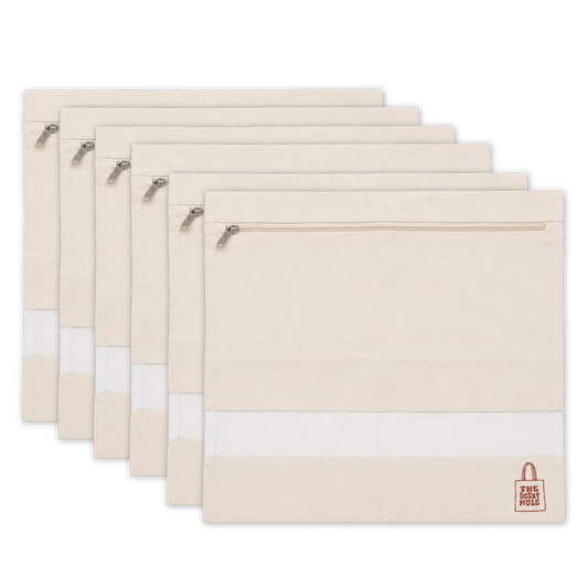 Saree Cover Mini – Set of 6