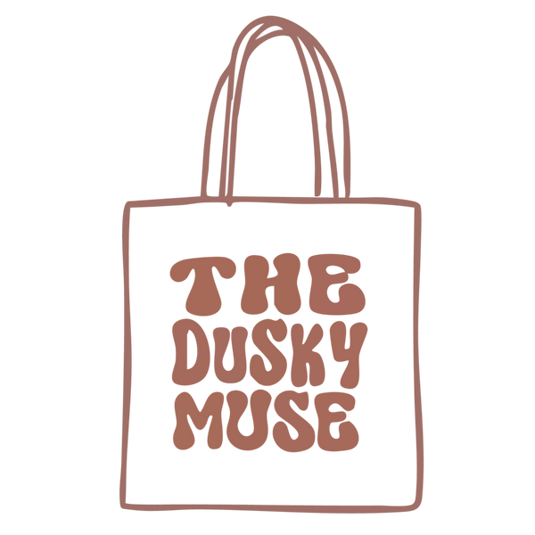 The Dusky Muse