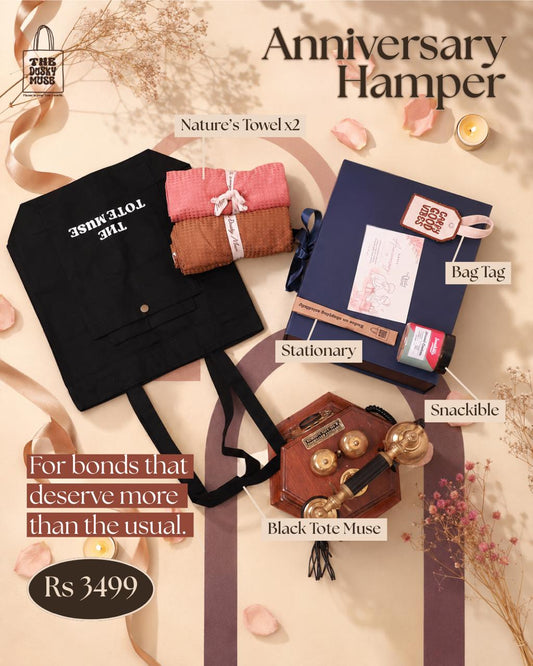 Anniversary Hamper