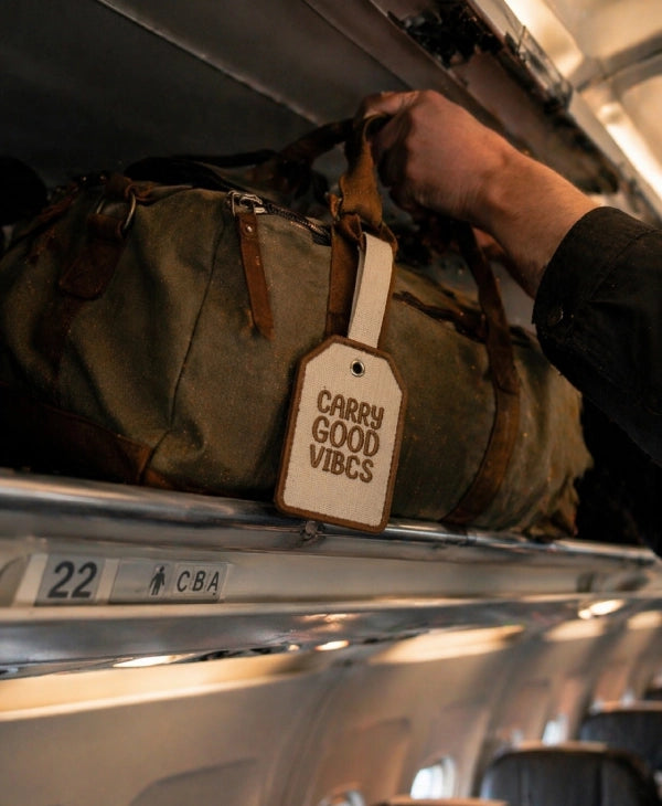 Luggage Tag