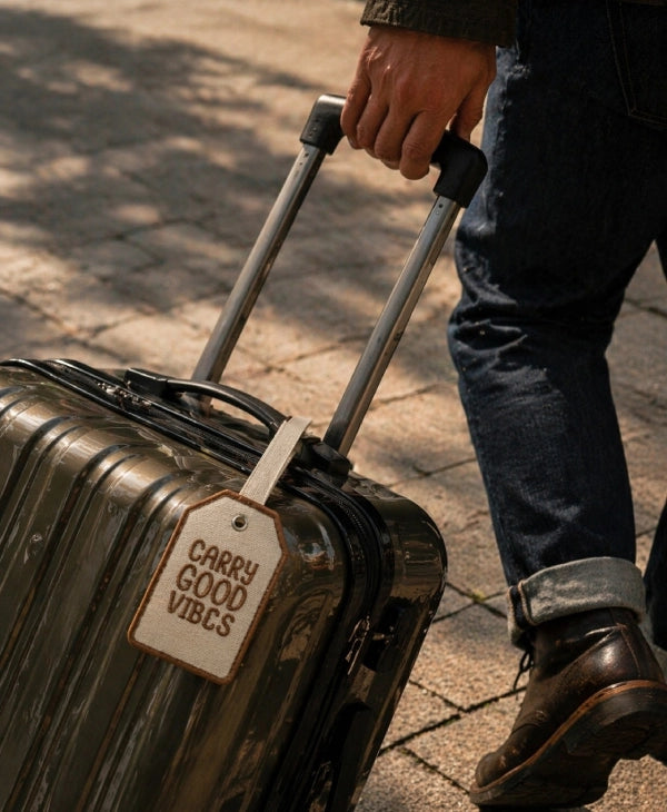 Luggage Tag