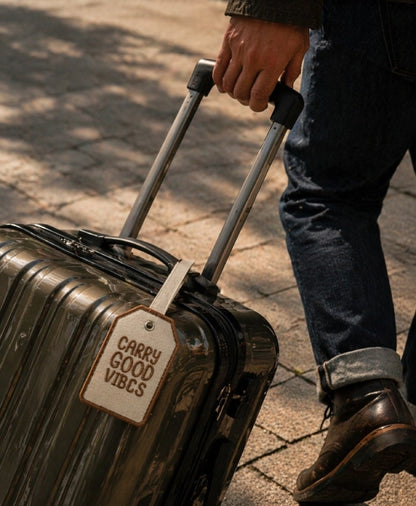 Luggage Tag