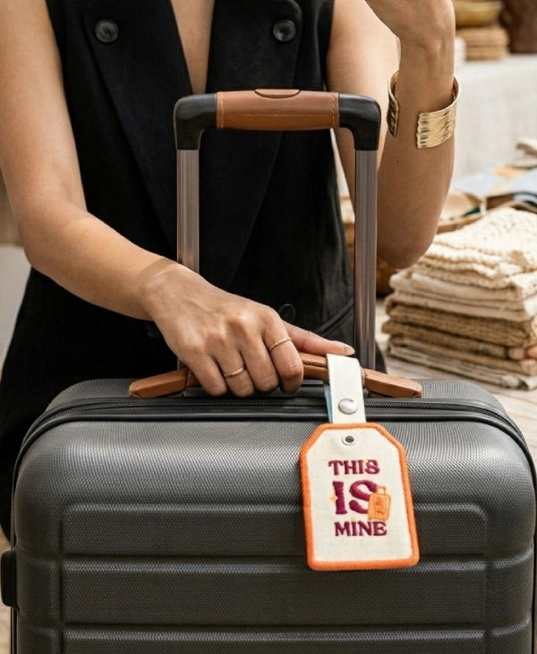 Luggage Tag