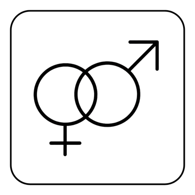 Unisex