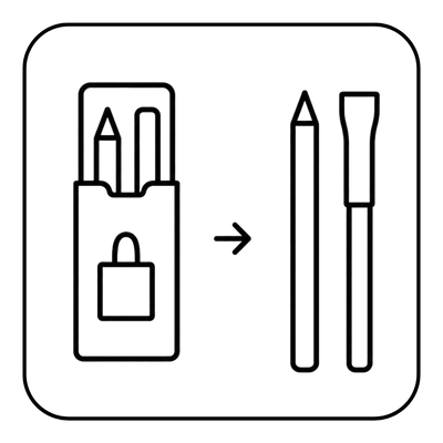What's Inside