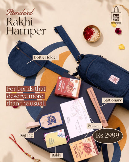 Standard Rakhi Hamper