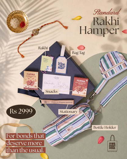 Standard Rakhi Hamper