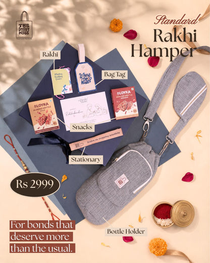 Standard Rakhi Hamper