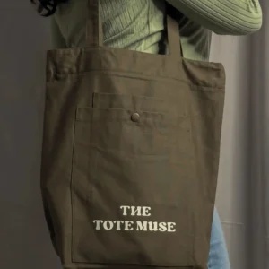 The Tote Muse