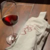 Reusable Wine Bottle Bag