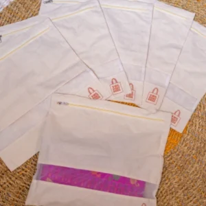 Saree Cover Mini – Set of 6