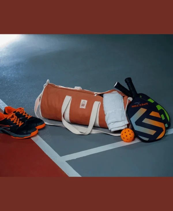 Pure Cotton Bag – Eco-Friendly Durable Everyday Tote