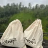 Foldable Laundry Bag – Durable & Lightweight