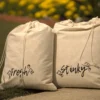 Foldable Laundry Bag – Durable & Lightweight