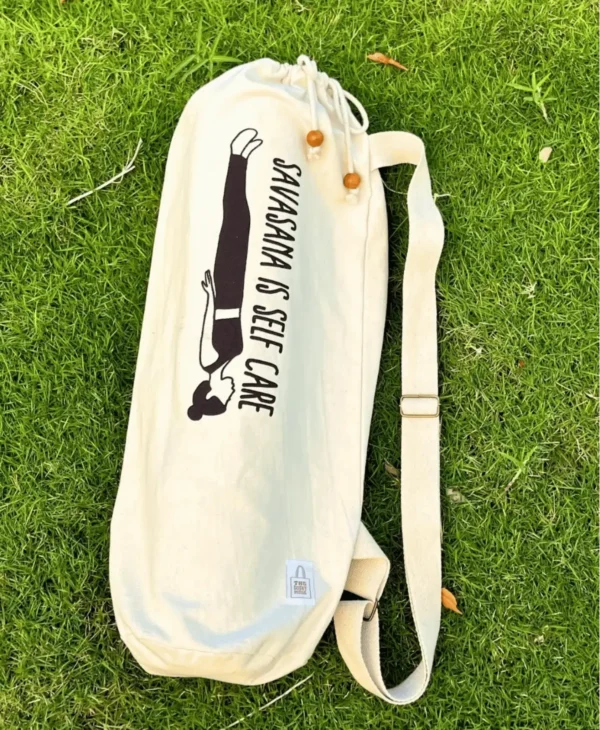Premium cotton canvas fabric for durable bags and DIY projects