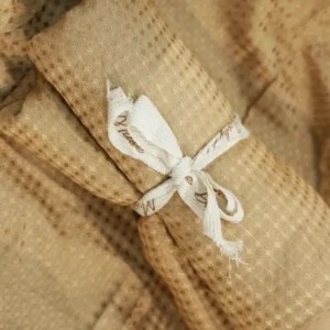 Natureâs Bath Towel