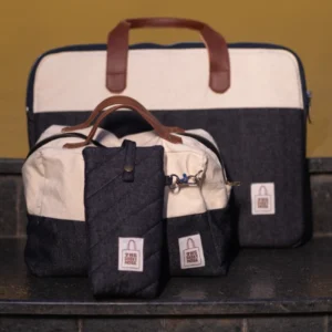 Explorer’s Denim Combo