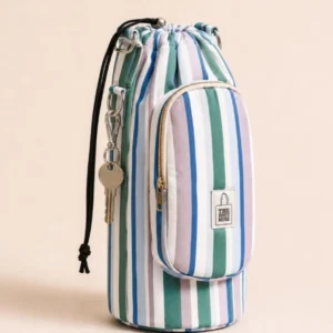 Sip & Stroll Bottle Sling