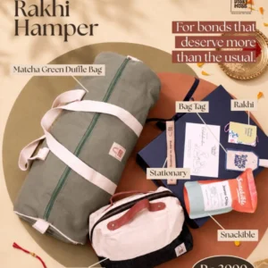 For Her - Premium Rakshabandhan Hamper