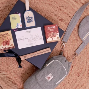 Standard Rakhi Hamper
